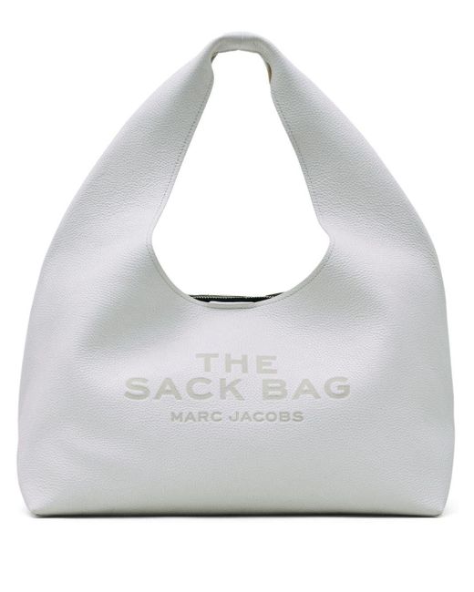 Marc Jacobs Gray The Sack
