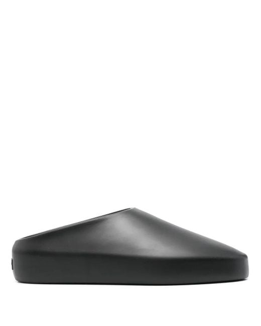 Fear of God Eternal Gray California 2.0 Slippers for men