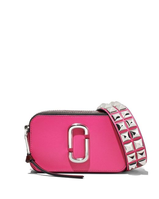 Marc Jacobs The Snapshot in Pink Lyst