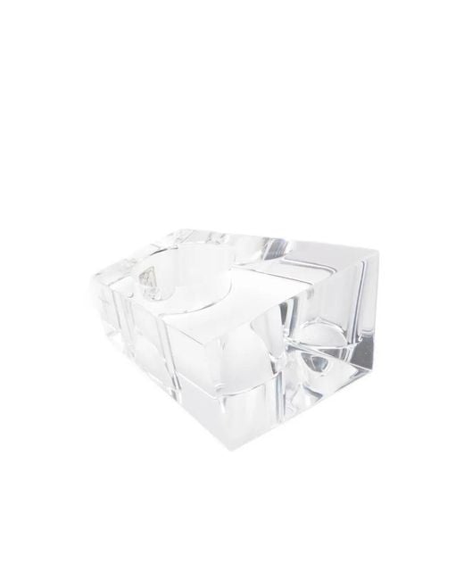 Monies White "Tavira" Ring
