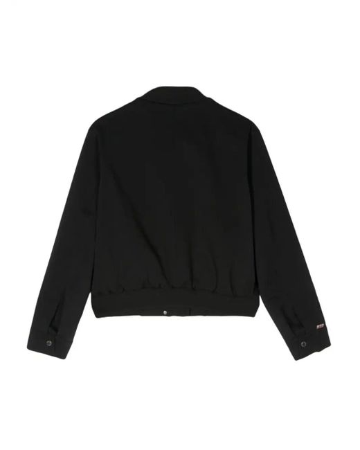 PS by Paul Smith Black Jacket