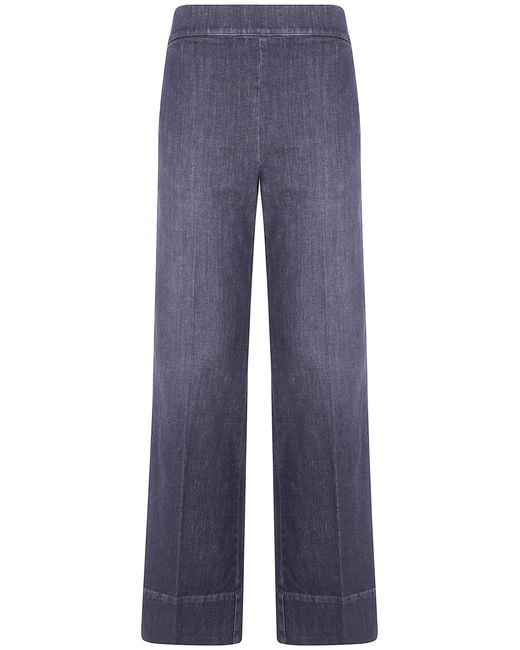CIGALA'S Blue Jeans Gamba Dritta "Tbds12"