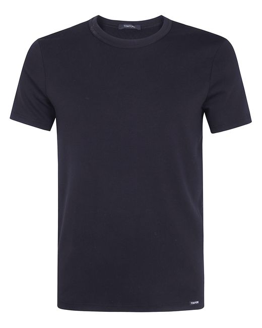 Tom Ford Black Jacket Pants for men