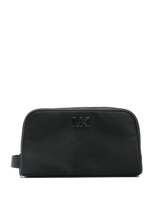 Kit Da Toilette di Michael Kors in Black da Uomo