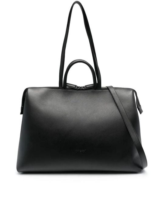 Marsèll Black Marsell "4