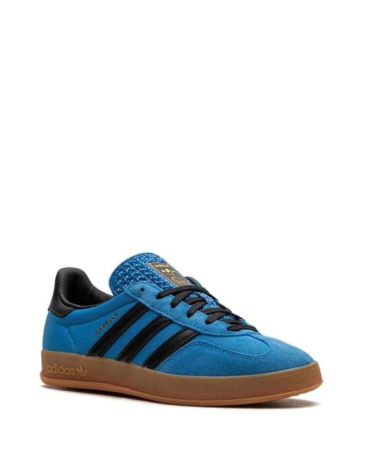 Adidas Gazelle Indoor "blue" Sneakers for men