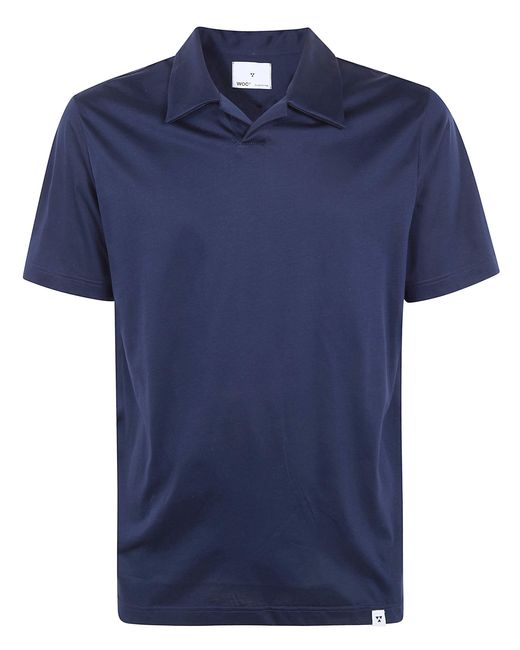Fay Black Morning Raincoat for men
