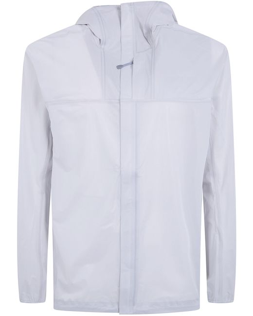houdini White Jacket for men