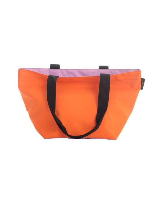 Borse A Spalla di Chapelier in Orange