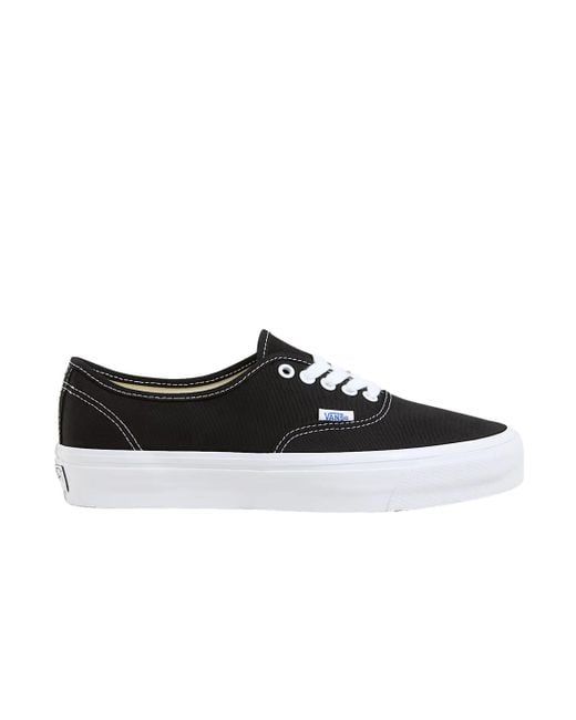 Vans Black Authentic Reissue 44 Sneakers