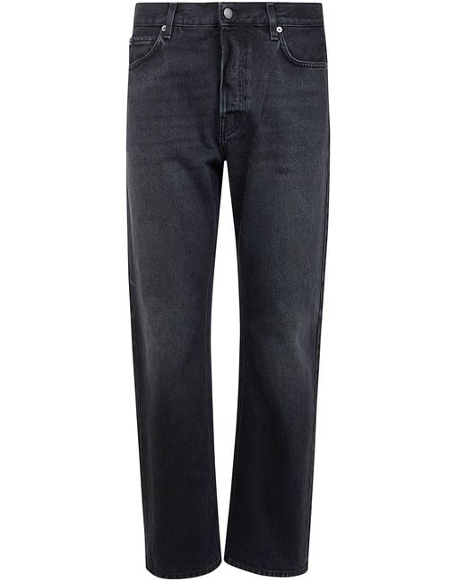 Haikure Blue Jeans "Blake Mid" for men