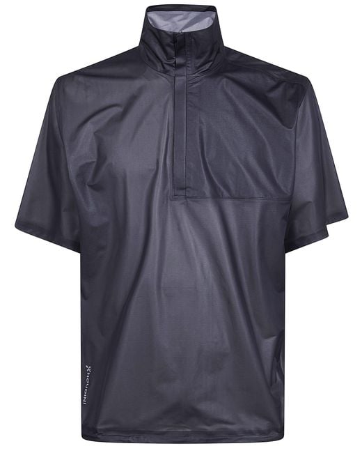 houdini Blue The Tee for men