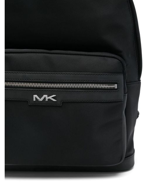 Michael Kors Malone Backpack in Black for Men Lyst UK