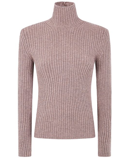 Max Mara Natural "Aral1234" Pullover Sweater