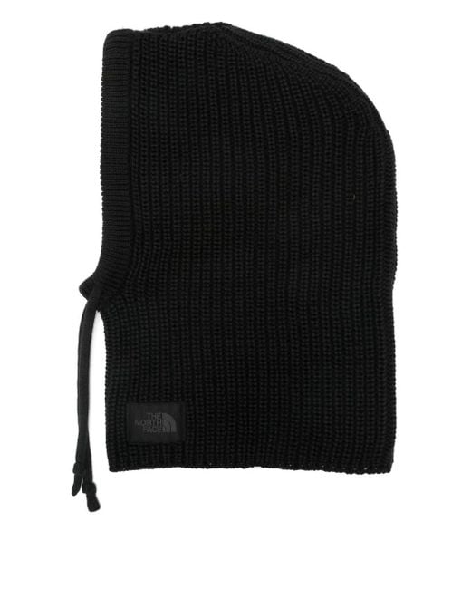 The North Face Black Urban Lifestyle Hood Hat