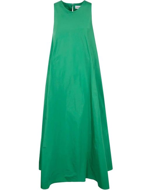 P.A.R.O.S.H. Green Pimpy Gown