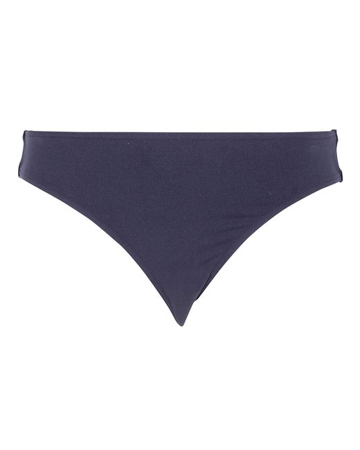 Eres Black "Clap" Bikini Bottom
