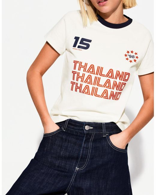 【BERSHKA】SHORT SLEEVE 2 PACK クロップドTシャツ ベルシュカ 2-pack of short sleeve round neck T-shirts - BSK Teen | Bershka