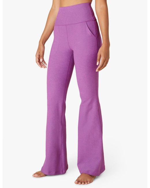 Beyond Yoga Spacedye High Waisted All 