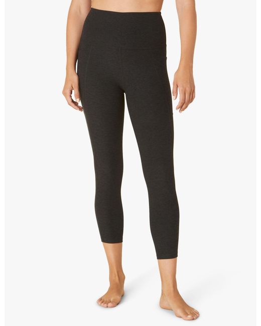 Beyond Yoga Spacedye Out Of Pocket High 