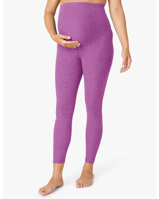 Bump Capri Maternity Legging 