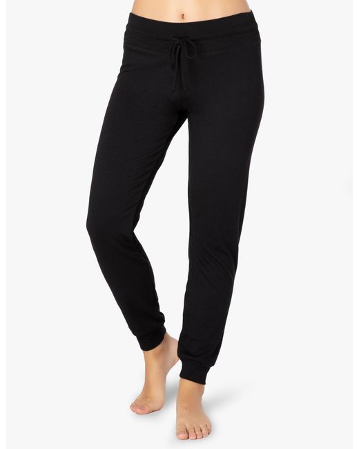 beyond yoga midi jogger
