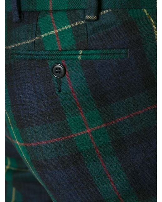 Ralph lauren tartan plaid pants sale