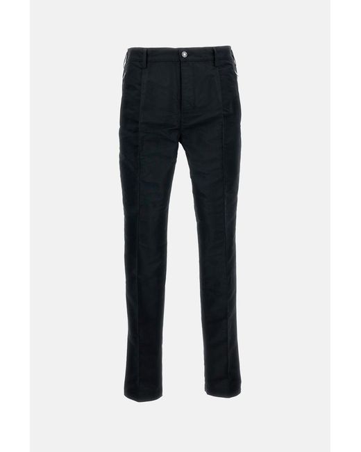 Pantalone Jogger di Givenchy in Black da Uomo