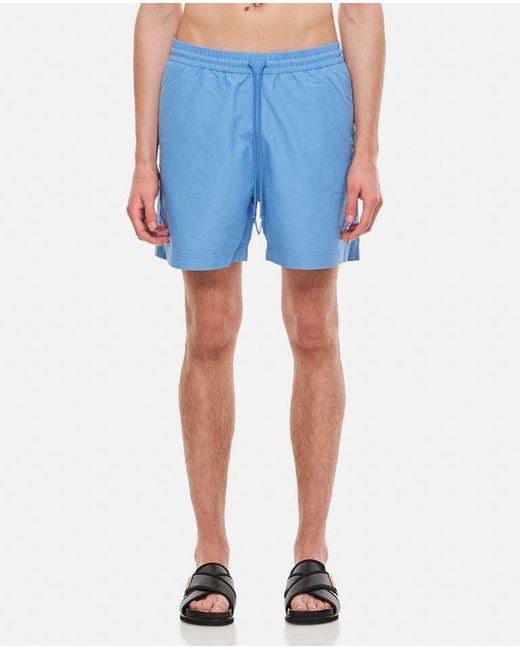 Costume Da Bagno Chase di Carhartt in Blue da Uomo