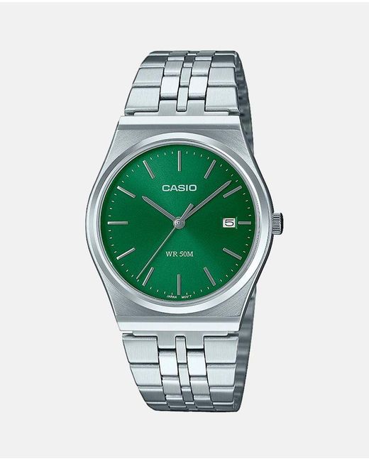 Classic di G-Shock in Green da Uomo