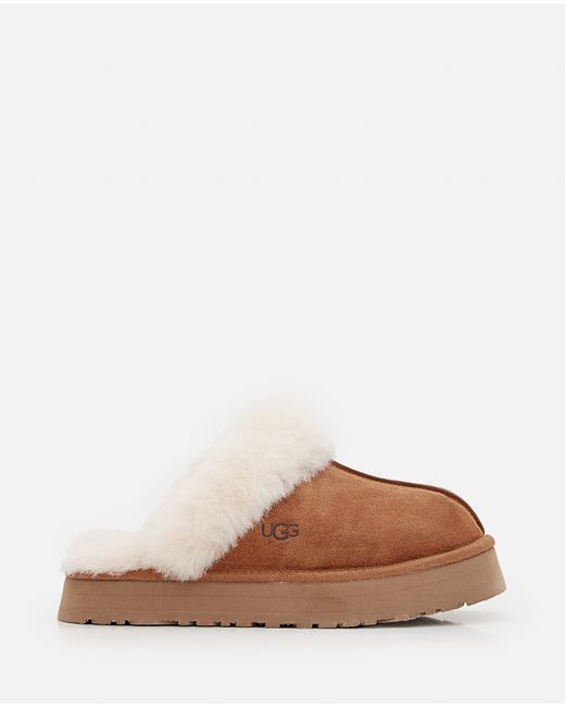 browns ugg slippers