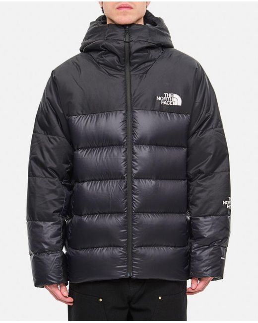 Giacca Puff di The North Face in Gray da Uomo