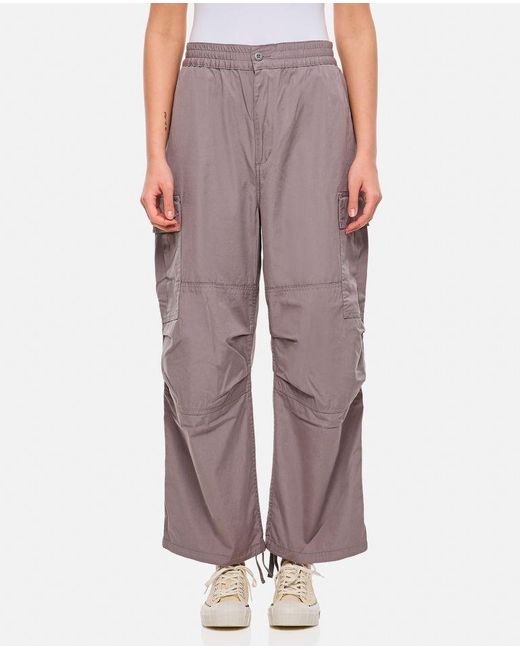 Jet Cargo di Carhartt in Gray