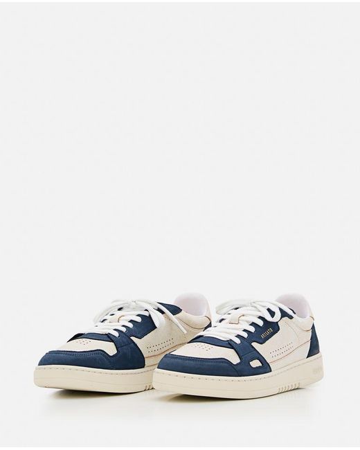 Dice Lo Sneaker di Axel Arigato in White da Uomo