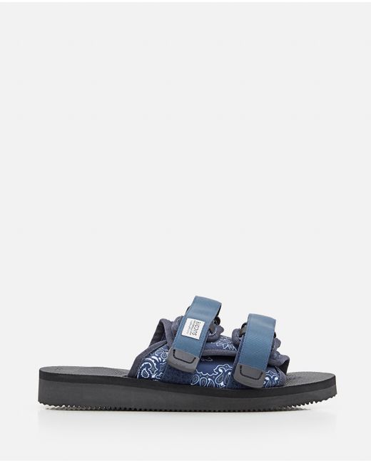 suicoke platform sandals
