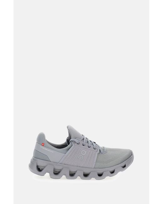 Cloudswift 4 Ad Sneakers di On Shoes in White da Uomo