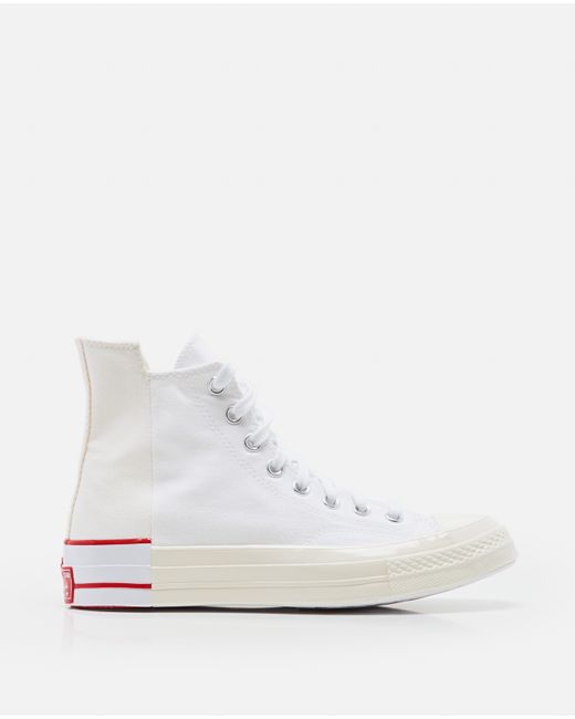 chuck 70 hi rivals