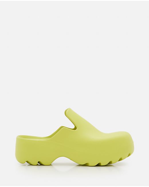 bottega clogs