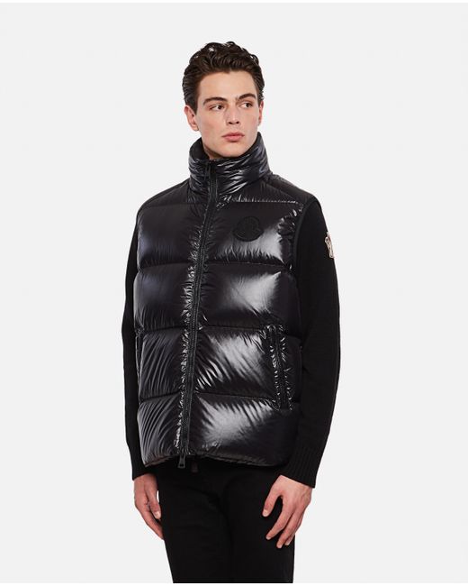 moncler genius vest