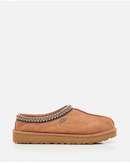 Tasman di Ugg in Brown