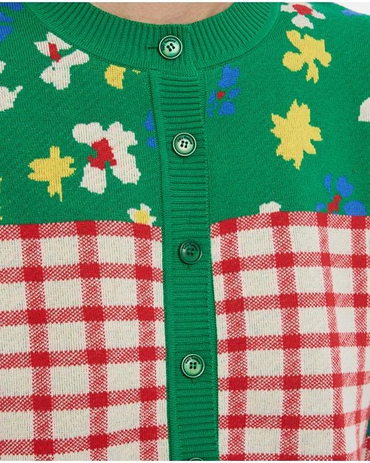 幅広type molly goddard COMME des GARCONS ジェーンマープル
