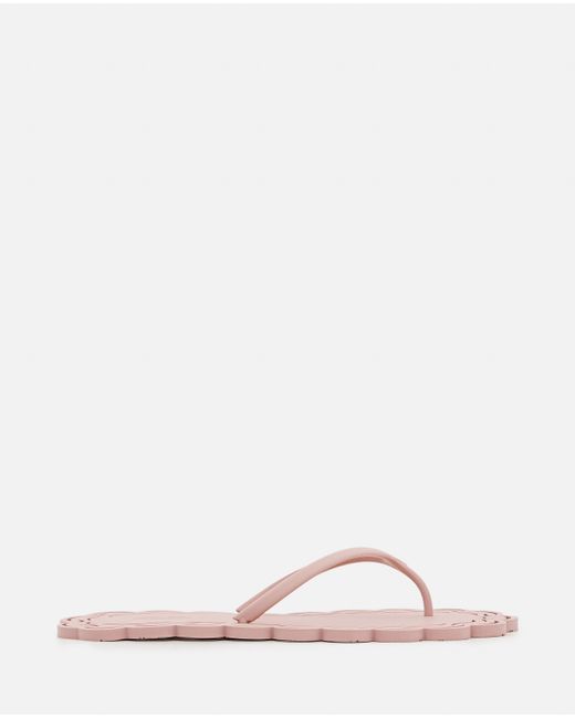 carlotha ray flip flops