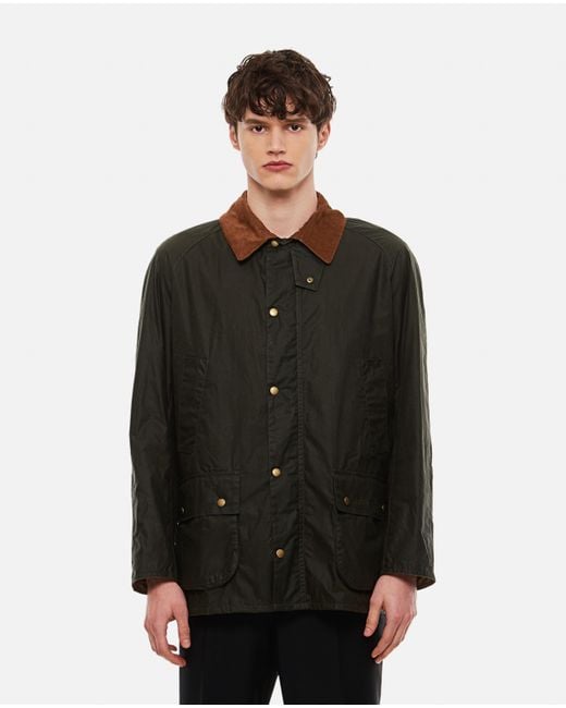 barbour lightweight ashby