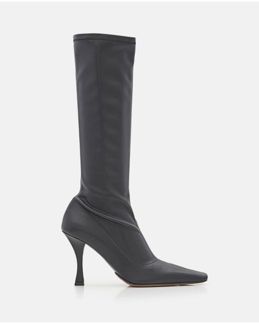 proenza schouler trap boots