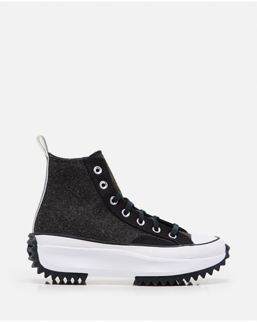 converse felt high tops