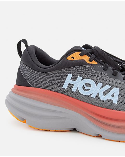 hoka one one bondi 8 release date 2021
