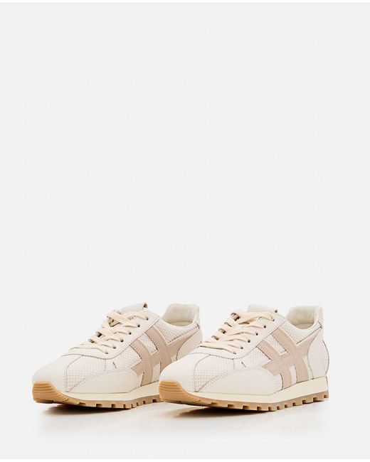 H671 Sneakers di Hogan in White