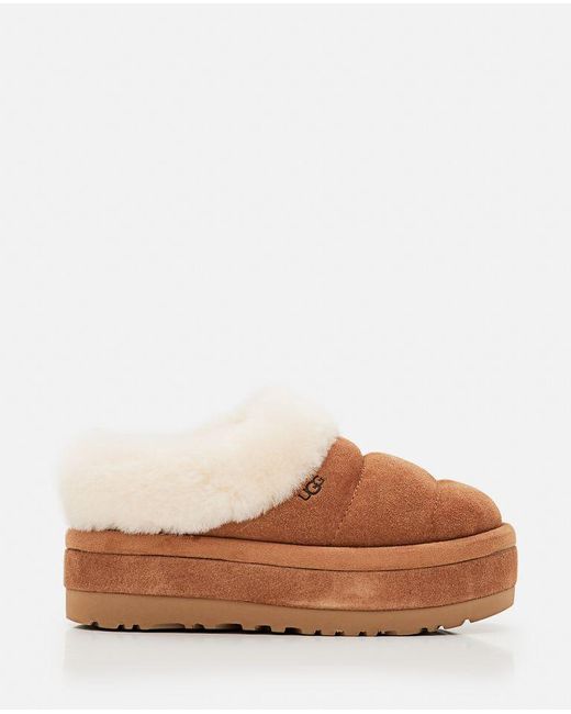 W Tazzlita di Ugg in Brown