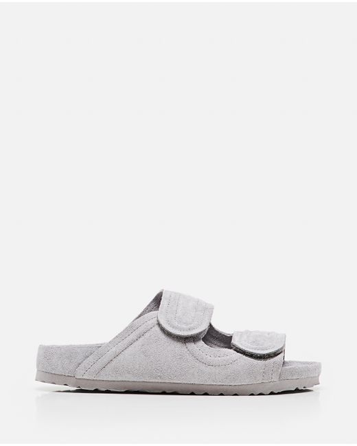 feather mules