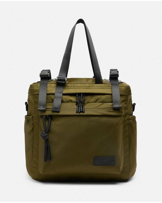 Zaino East+West di Rag & Bone in Green da Uomo